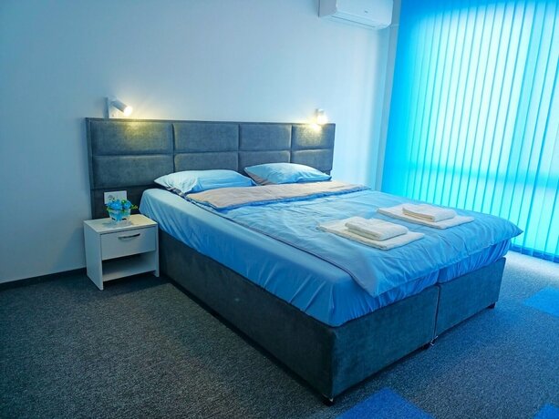 Imagen general del Hotel Ubis hotel. Foto 10