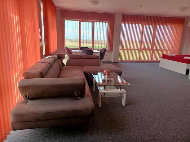 Imagen general del Hotel Ubis hotel. Foto 12