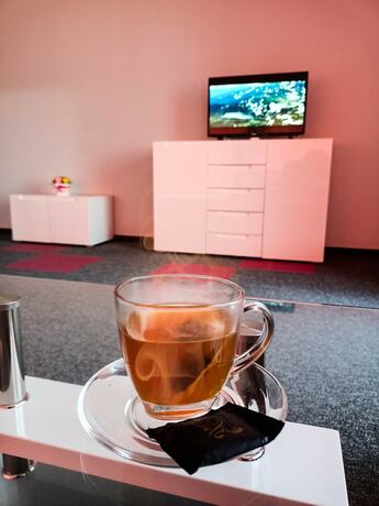 Imagen de la habitación del Hotel Ubis hotel. Foto 19