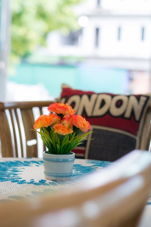 Imagen de los interiores del Hotel Ubon Best Place. Foto 15