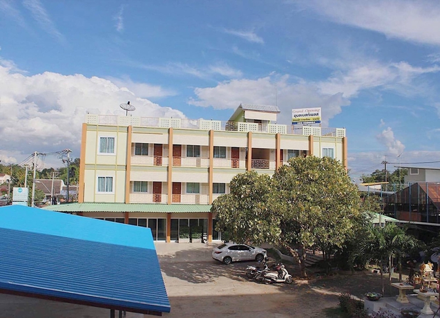 Imagen general del Hotel Ubon Best Place. Foto 2