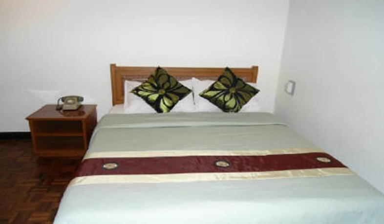 Imagen de la habitación del Hotel Ubon. Foto 8