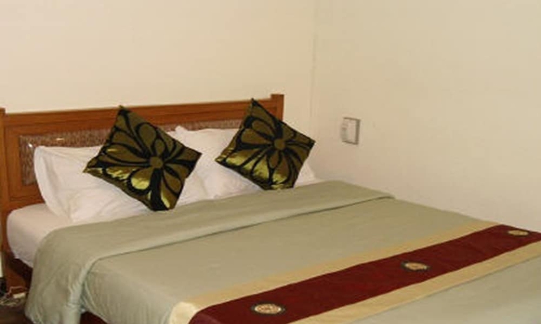 Imagen de la habitación del Hotel Ubon. Foto 9
