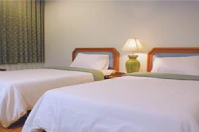 Imagen de la habitación del Hotel Ubon. Foto 10