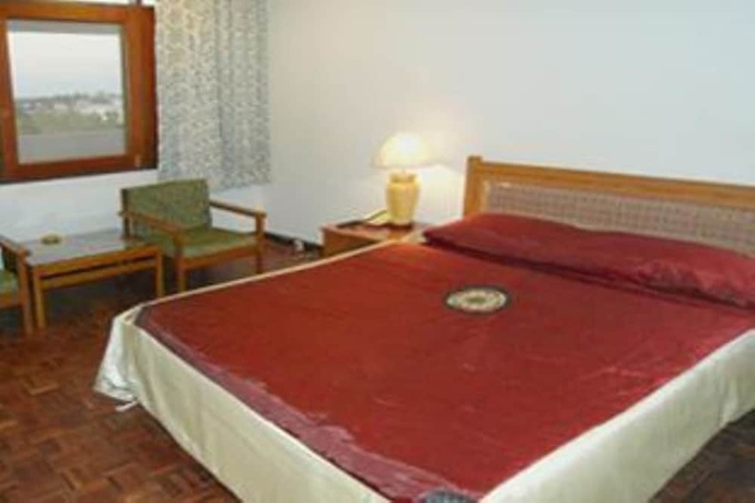Imagen de la habitación del Hotel Ubon. Foto 11