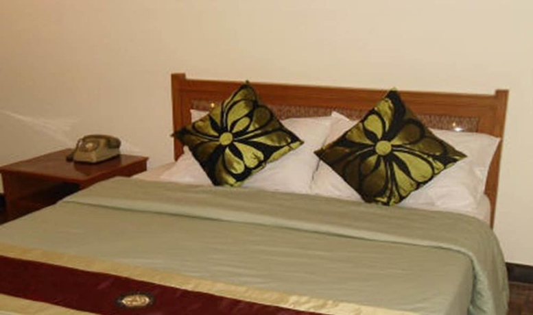 Imagen de la habitación del Hotel Ubon. Foto 12