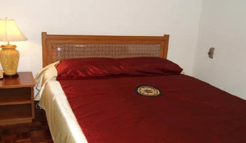 Imagen de la habitación del Hotel Ubon. Foto 15