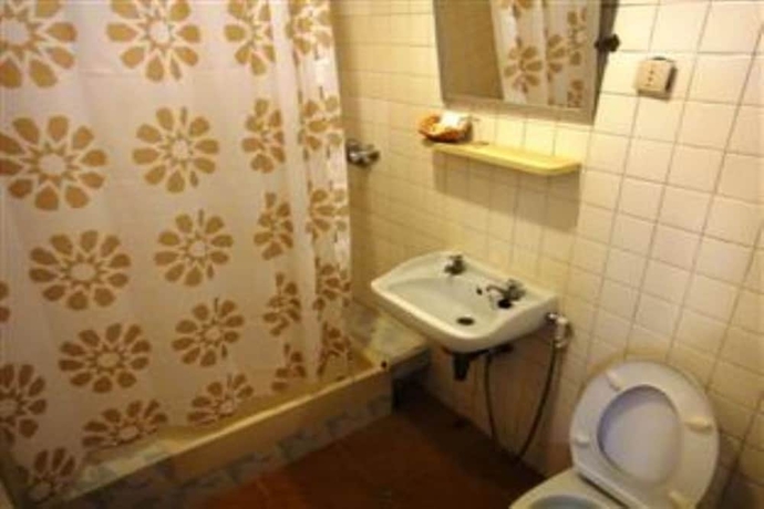 Imagen de la habitación del Hotel Ubon. Foto 16