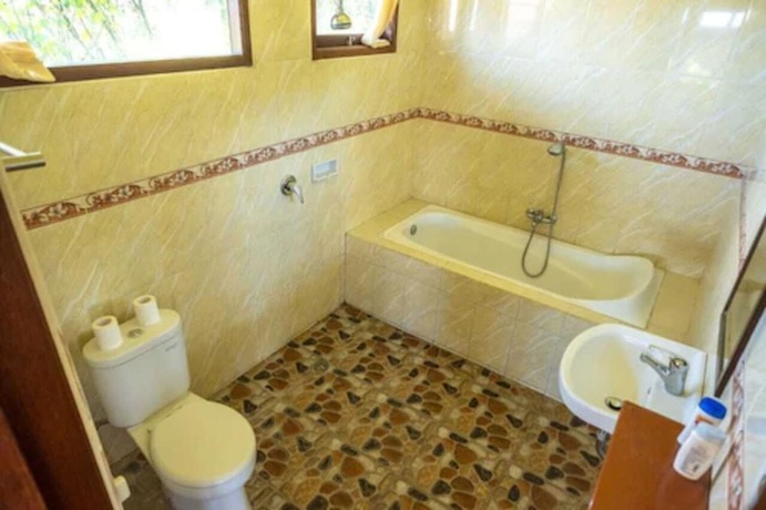 Imagen general del Hotel Ubud Batik Villa - Adults Only. Foto 2