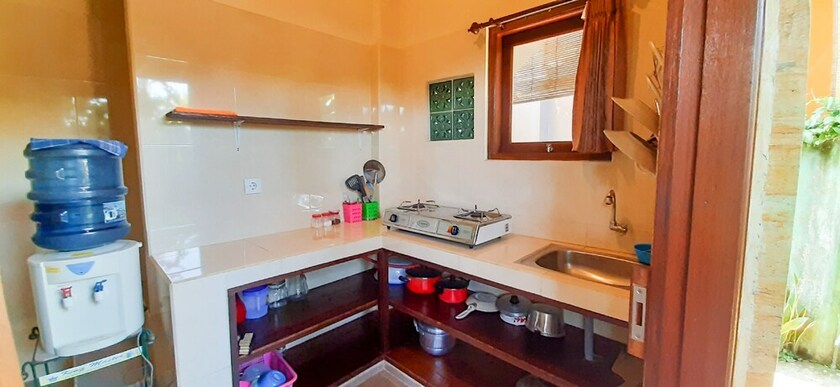 Imagen general del Hotel Ubud Batik Villa - Adults Only. Foto 3