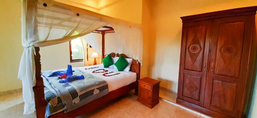 Imagen general del Hotel Ubud Batik Villa - Adults Only. Foto 6