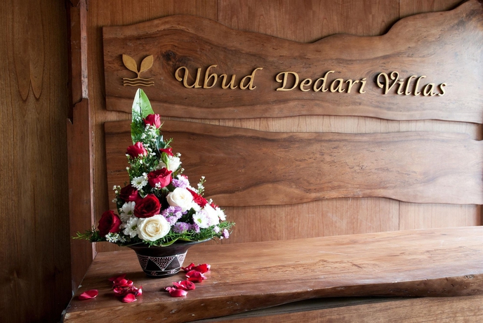 Imagen general del Hotel Ubud Dedari Villas. Foto 3