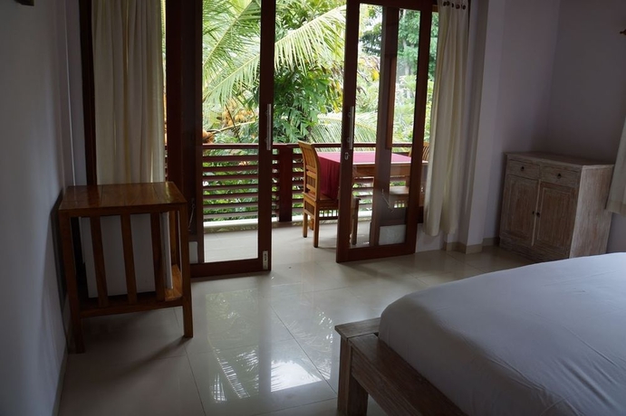 Imagen general del Hotel Ubud Dream. Foto 2