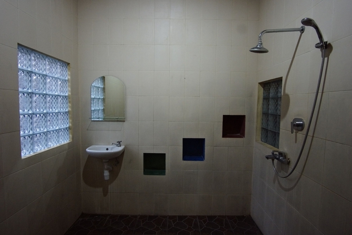 Imagen de la habitación del Hotel Ubud Dream. Foto 9