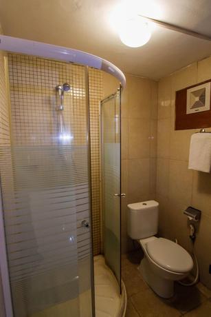 Imagen de la habitación del Hotel Ubud Hotel and Cottages Malang. Foto 13