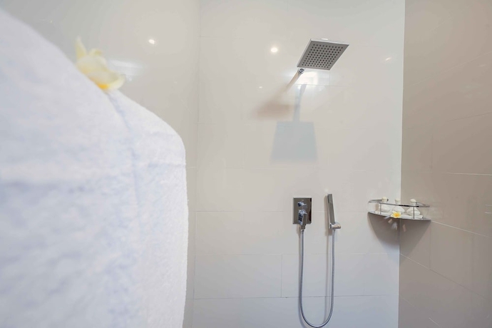 Imagen de la habitación del Hotel Ubud Inn Cottages. Foto 16