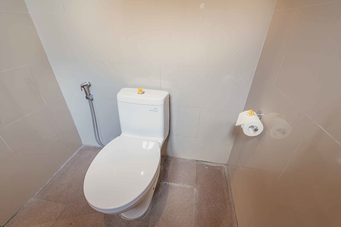 Imagen de la habitación del Hotel Ubud Inn Cottages. Foto 17