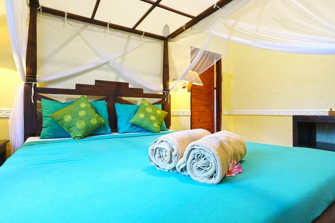 Imagen de la habitación del Hotel Ubud Kerta City. Foto 5