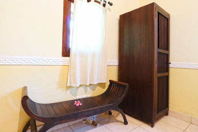 Imagen de la habitación del Hotel Ubud Kerta City. Foto 10