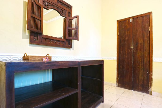 Imagen de la habitación del Hotel Ubud Kerta City. Foto 14