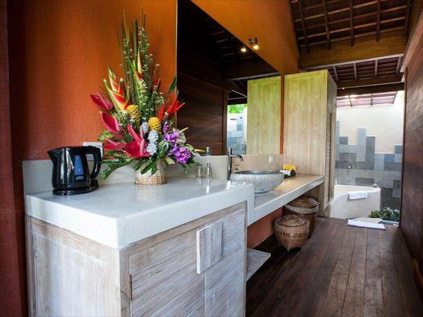 Imagen de la habitación del Hotel Ubud Padi Villas - Chse Certified. Foto 14