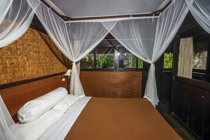 Imagen general del Hotel Ubud Sari Health Resort. Foto 7