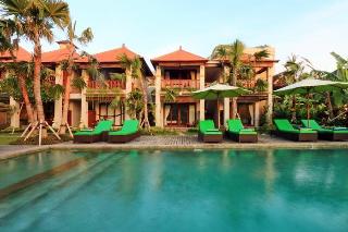 Imagen general del Hotel Ubud Tropical Garden. Foto 2