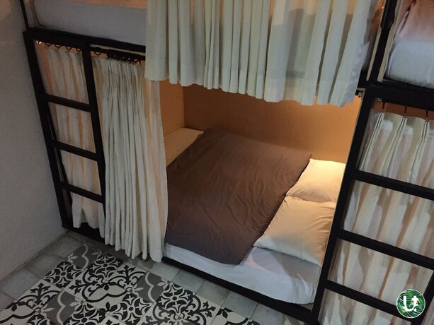 Imagen de la habitación del Hotel Ubud Tropical - Hostel. Foto 19