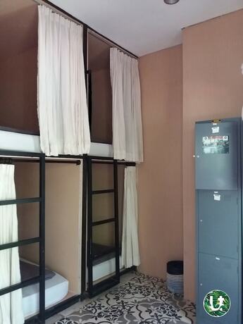 Imagen de la habitación del Hotel Ubud Tropical - Hostel. Foto 20