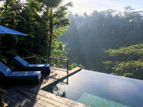 Imagen general del Hotel Ubud Valley Boutique Resort. Foto 2