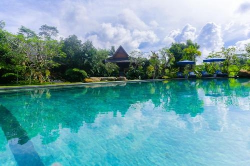 Imagen general del Hotel Ubud Valley Boutique Resort. Foto 3