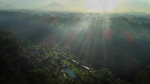 Imagen general del Hotel Ubud Valley Boutique Resort. Foto 4