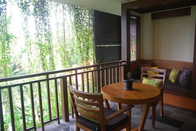 Imagen de la habitación del Hotel Ubud Village - Chse Certified. Foto 3