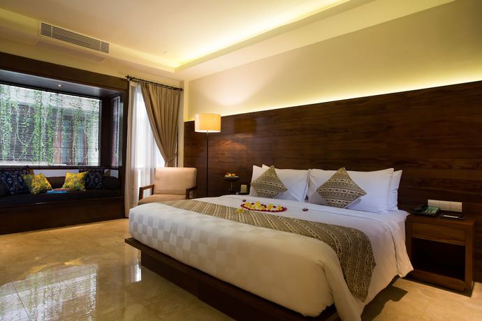 Imagen de la habitación del Hotel Ubud Village - Chse Certified. Foto 4