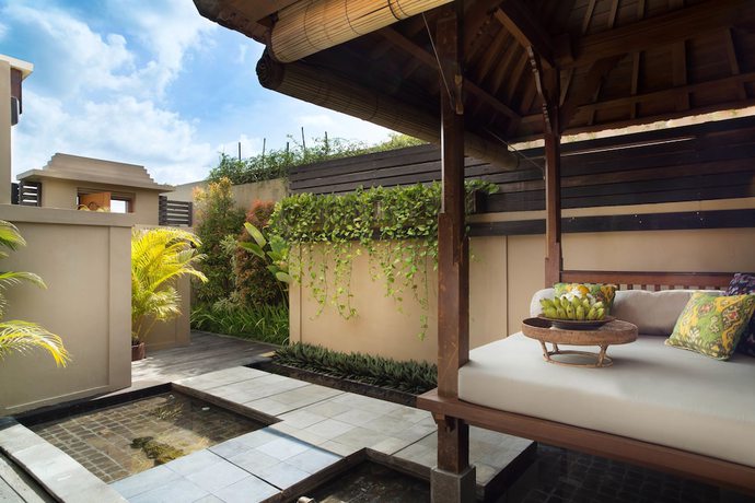 Imagen de la habitación del Hotel Ubud Village - Chse Certified. Foto 5