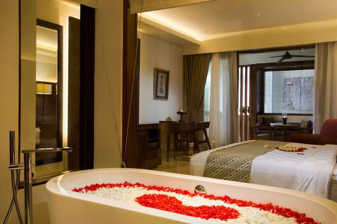 Imagen de la habitación del Hotel Ubud Village - Chse Certified. Foto 7