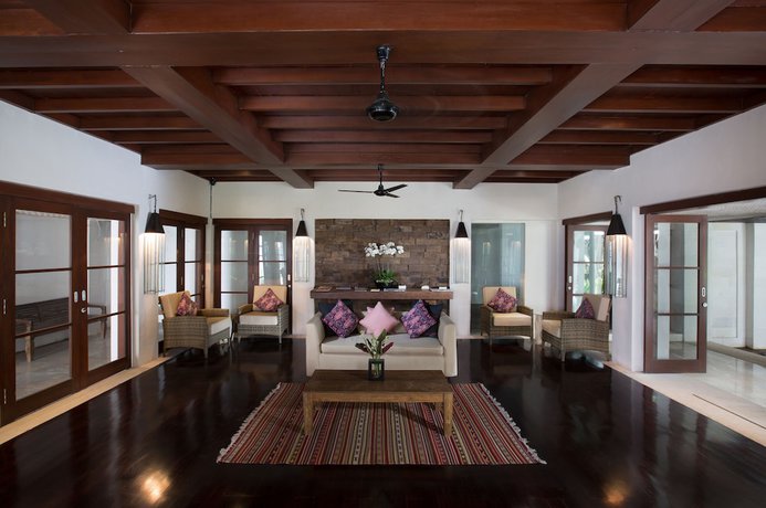 Imagen de los interiores del Hotel Ubud Village - Chse Certified. Foto 17