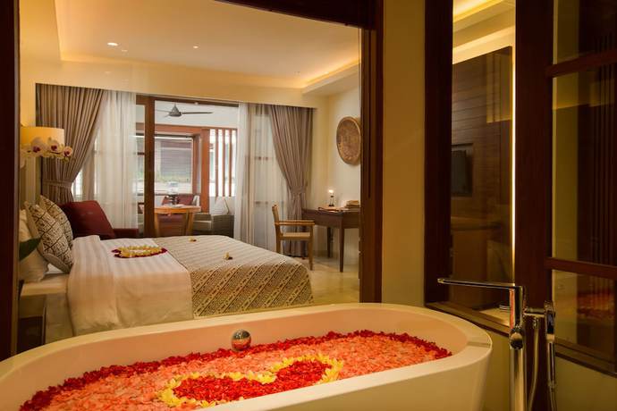 Imagen de la habitación del Hotel Ubud Village - Chse Certified. Foto 9