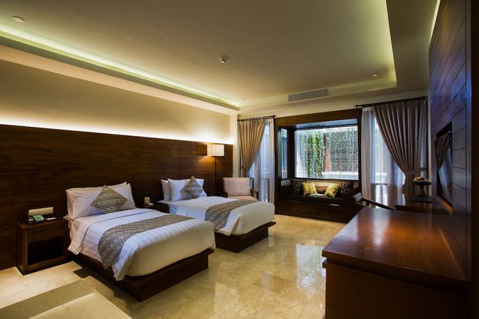 Imagen de la habitación del Hotel Ubud Village - Chse Certified. Foto 10
