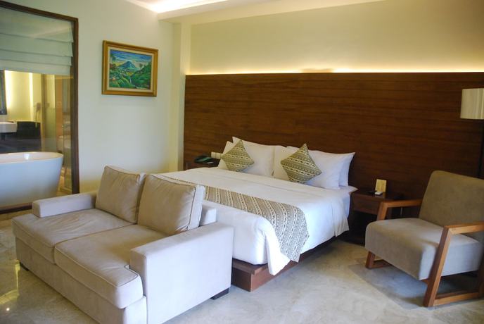 Imagen de la habitación del Hotel Ubud Village - Chse Certified. Foto 11
