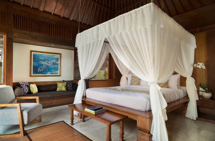 Imagen de la habitación del Hotel Ubud Village - Chse Certified. Foto 15