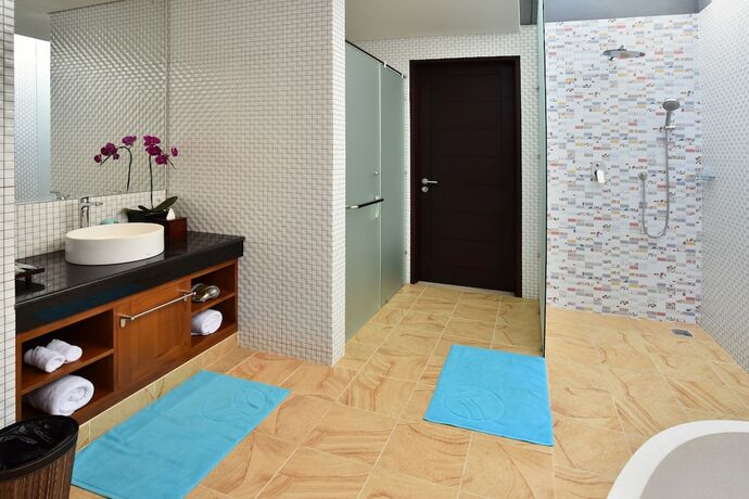 Imagen general del Hotel Ubud Wana Villa. Foto 5