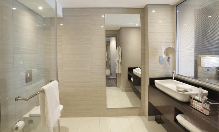 Imagen de la habitación del Hotel Ubumwe Grande. Foto 17
