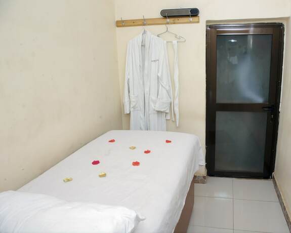 Imagen general del Hotel Ubuntu Palace. Foto 2