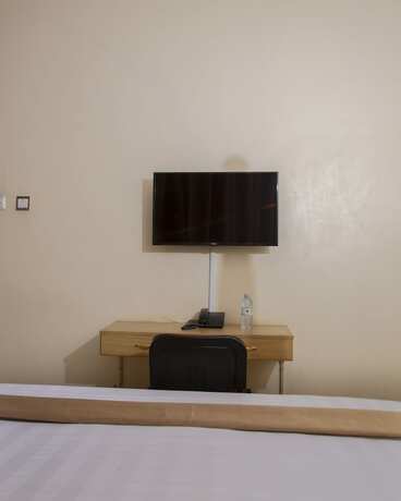 Imagen de la habitación del Hotel Ubuntu Palace. Foto 16