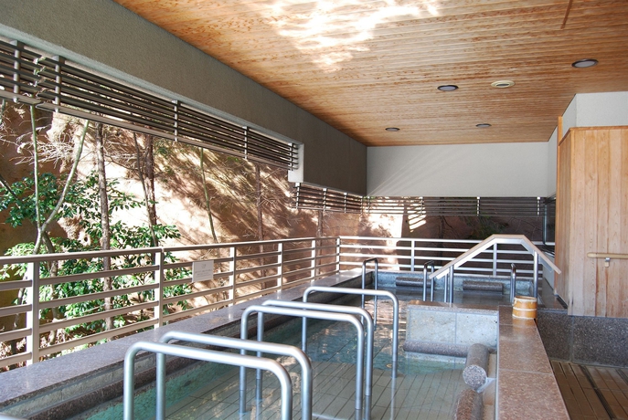 Imagen de la piscina del Hotel Ubuya. Foto 15