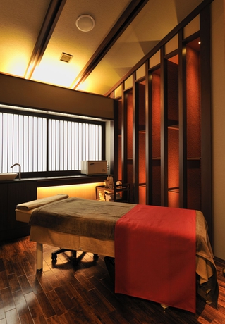 Imagen de los interiores del Hotel Ubuya. Foto 13