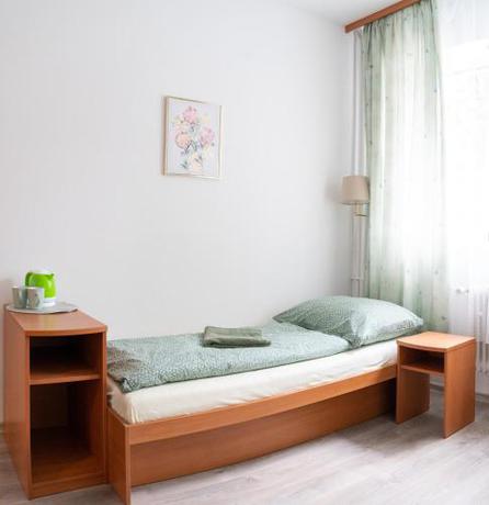 Imagen de la habitación del Hotel Ubytovanie SASINKOVA. Foto 9