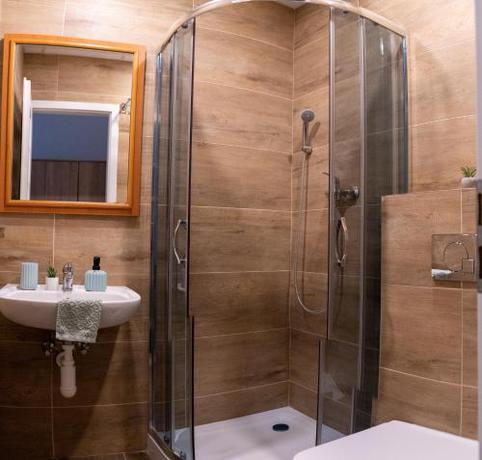 Imagen general del Hotel Ubytovanie SASINKOVA. Foto 3