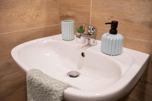 Imagen general del Hotel Ubytovanie SASINKOVA. Foto 4